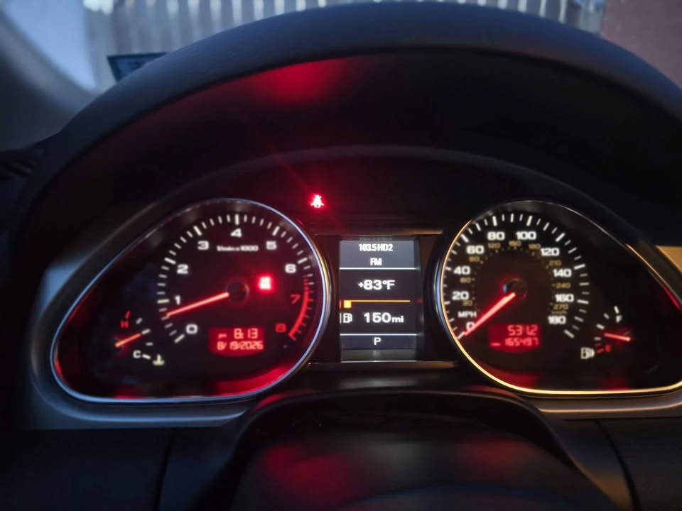 2011 Audi 4L Q7 - Image 16 of 20