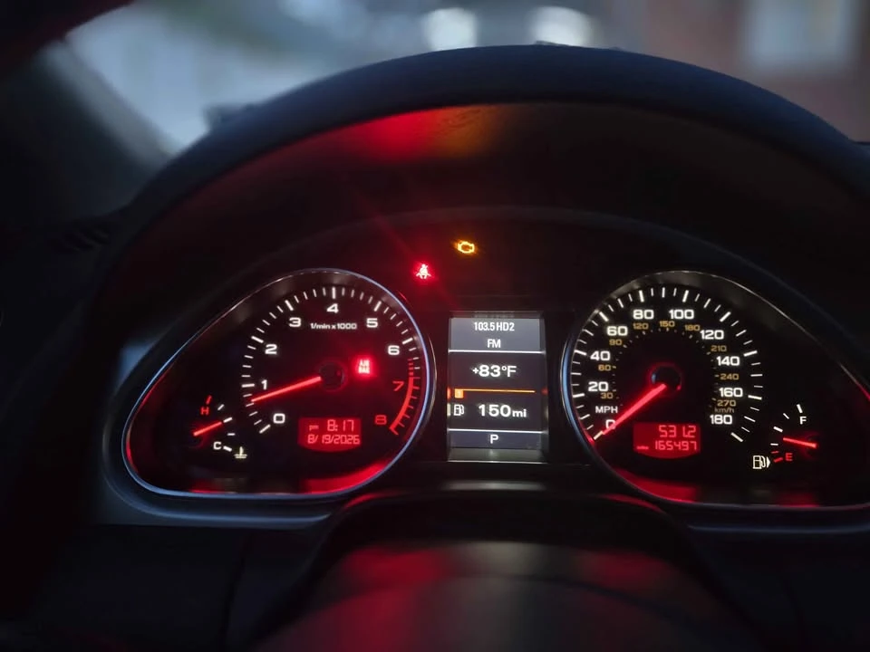 2011 Audi 4L Q7 - Image 11 of 20