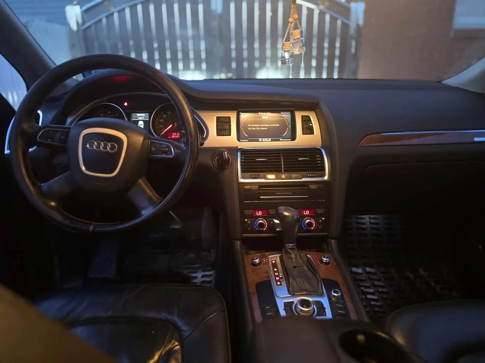 2011 Audi 4L Q7 - Image 17 of 20