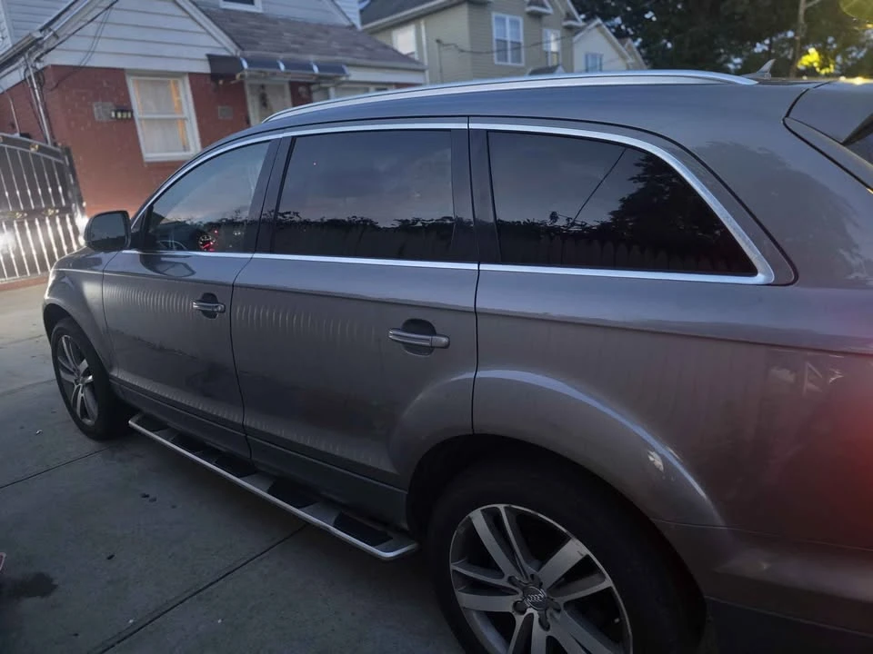 2011 Audi 4L Q7 - Image 3 of 20