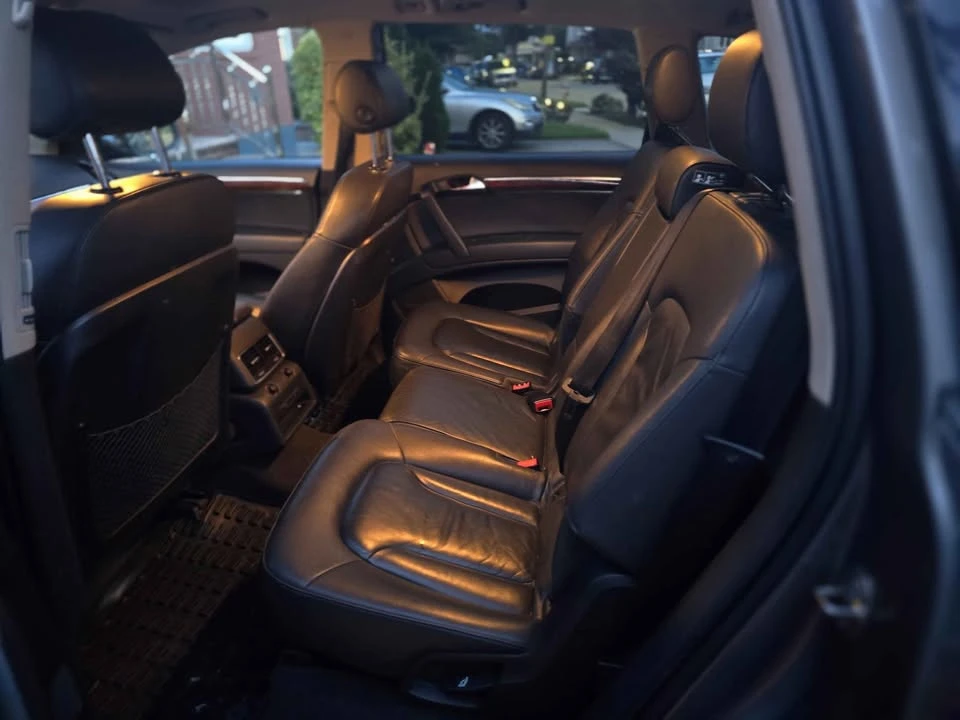 2011 Audi 4L Q7 - Image 18 of 20