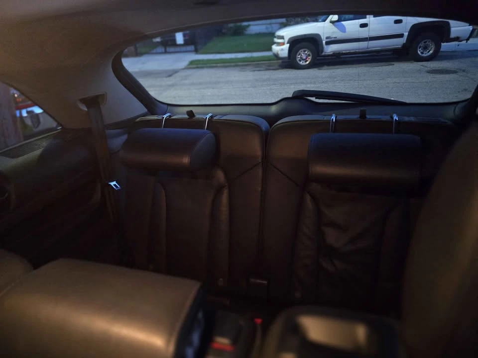 2011 Audi 4L Q7 - Image 14 of 20