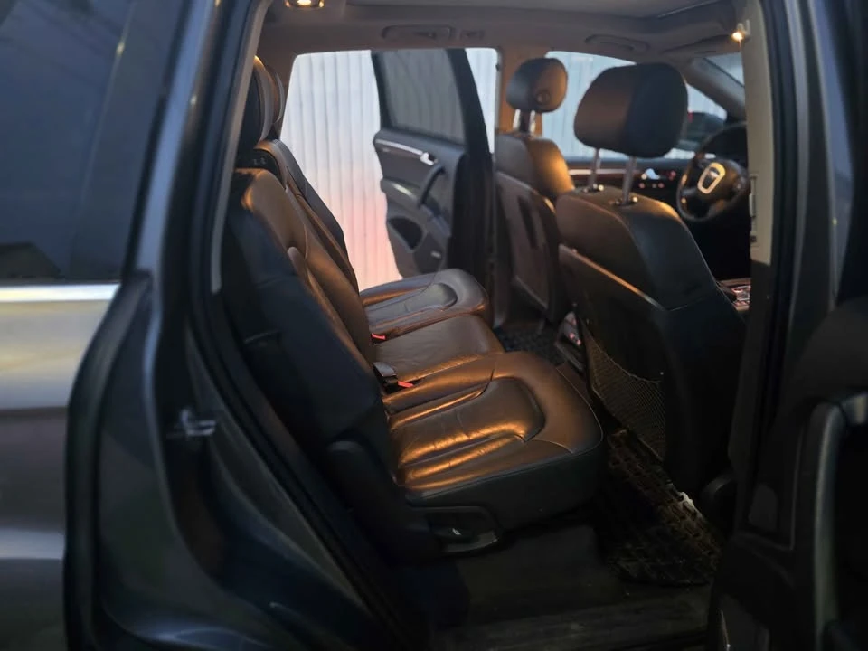 2011 Audi 4L Q7 - Image 12 of 20