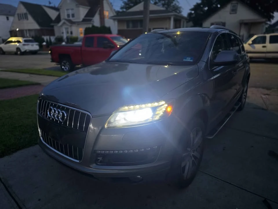 2011 Audi 4L Q7 - Image 19 of 20