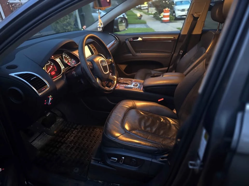 2011 Audi 4L Q7 - Image 15 of 20