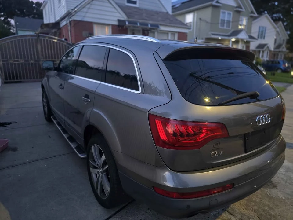 2011 Audi 4L Q7 - Image 10 of 20