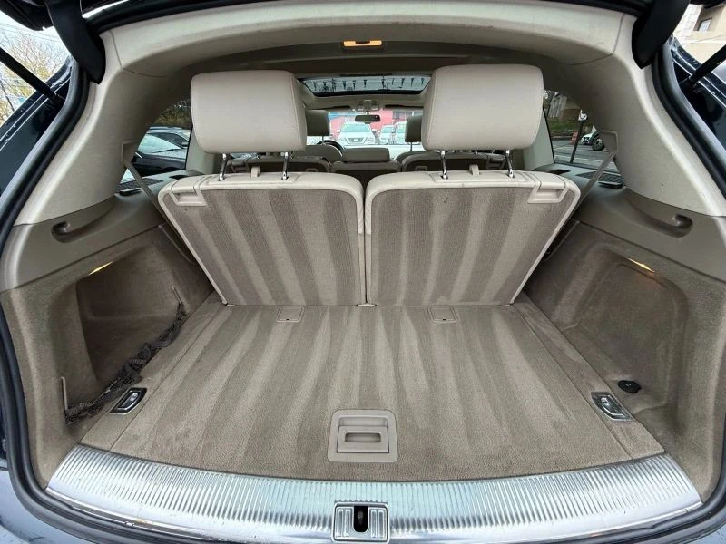 2011 Audi 4L Q7 - Image 10 of 12