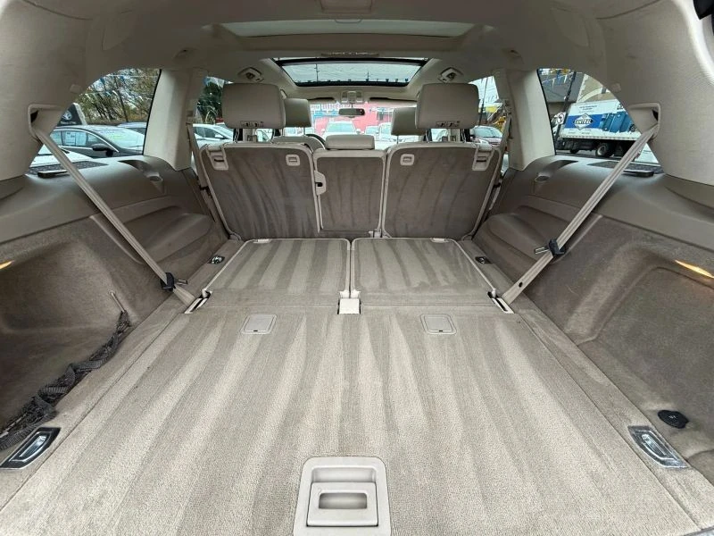 2011 Audi 4L Q7 - Image 11 of 12