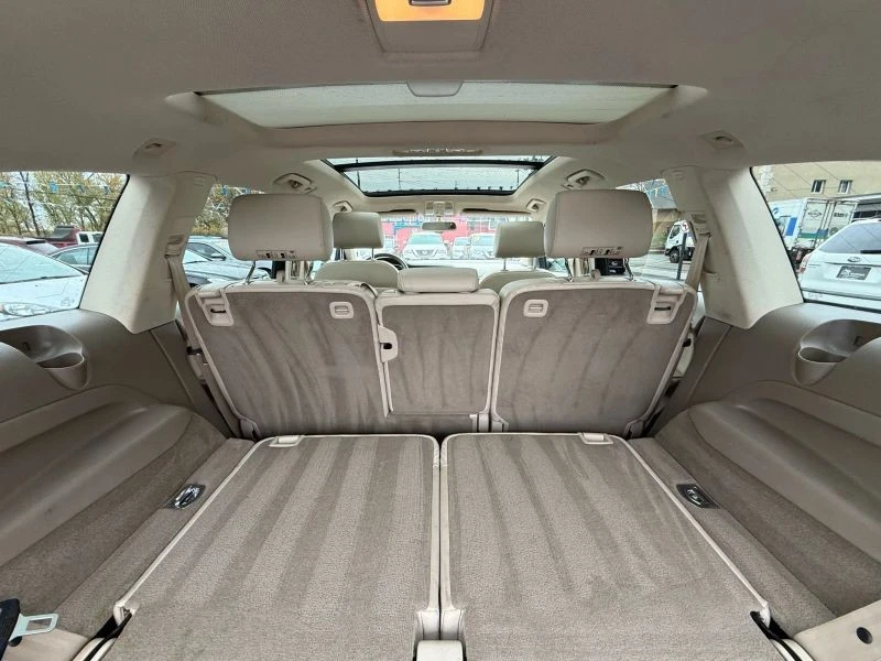 2011 Audi 4L Q7 - Image 12 of 12