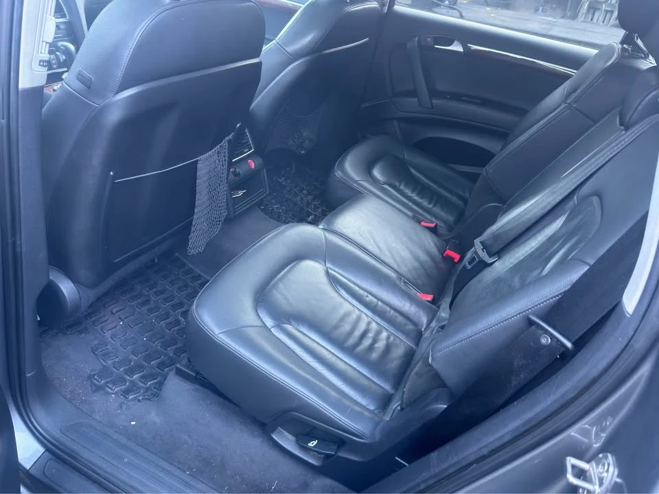 2011 Audi 4L Q7 - Image 3 of 7