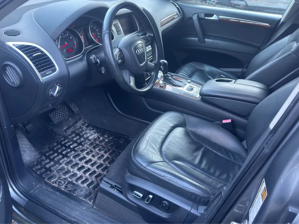 2011 Audi 4L Q7 - Image 5 of 7