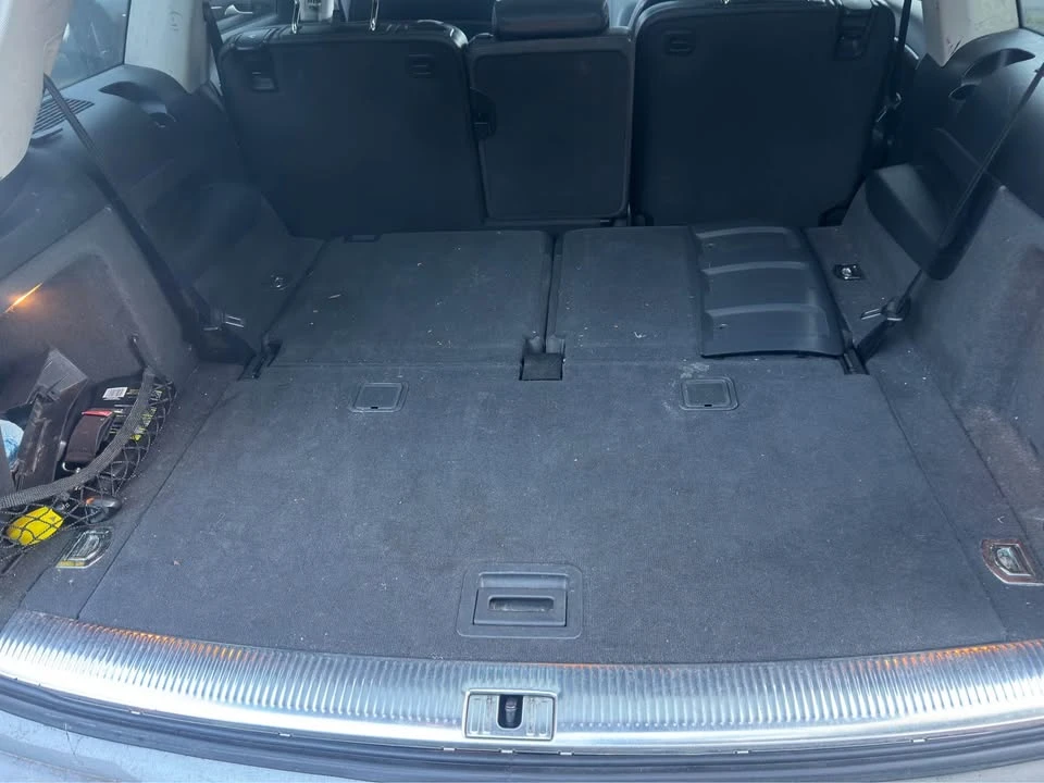 2011 Audi 4L Q7 - Image 4 of 7