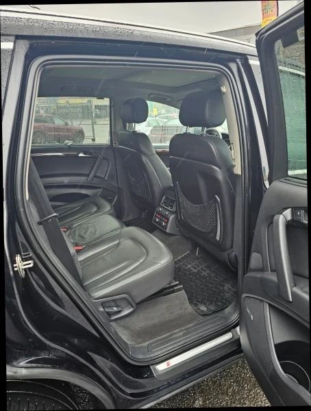 2011 Audi 4L Q7 - Image 9 of 12
