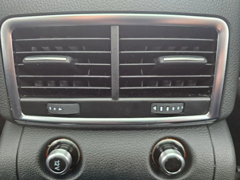 2011 Audi 4L Q7 - Image 11 of 12