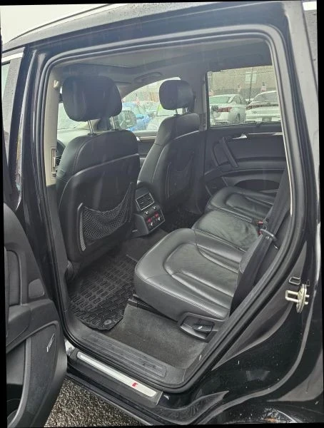 2011 Audi 4L Q7 - Image 7 of 12