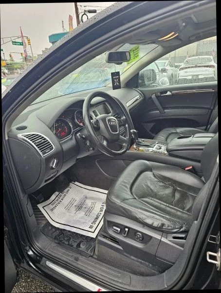 2011 Audi 4L Q7 - Image 6 of 12