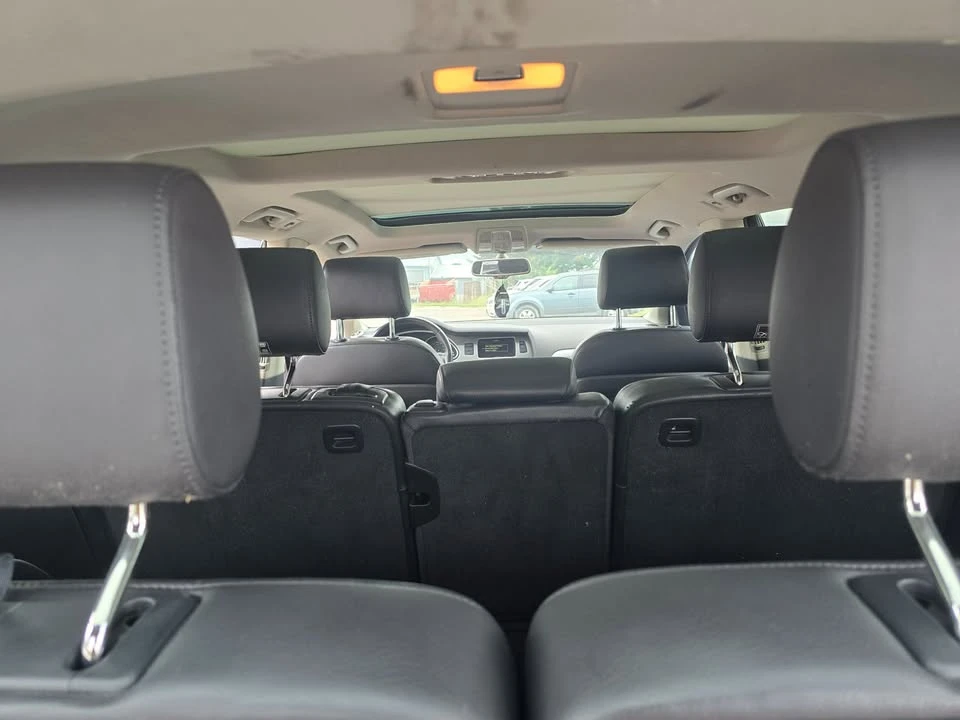 2011 Audi 4L Q7 - Image 13 of 13