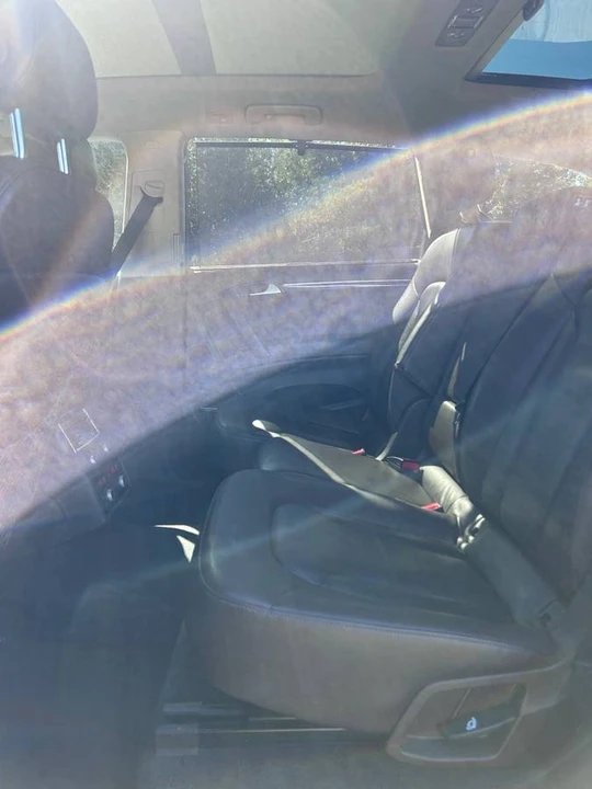 2011 Audi 4L Q7 - Image 6 of 10