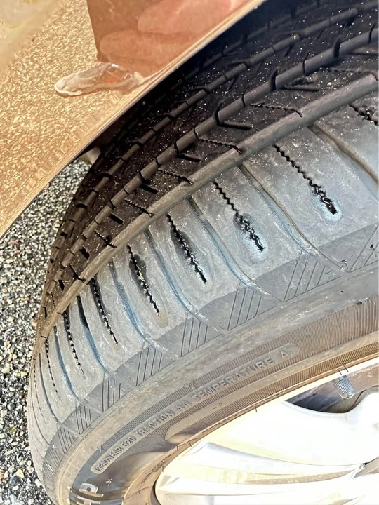 2011 Audi 4L Q7 - Image 6 of 13