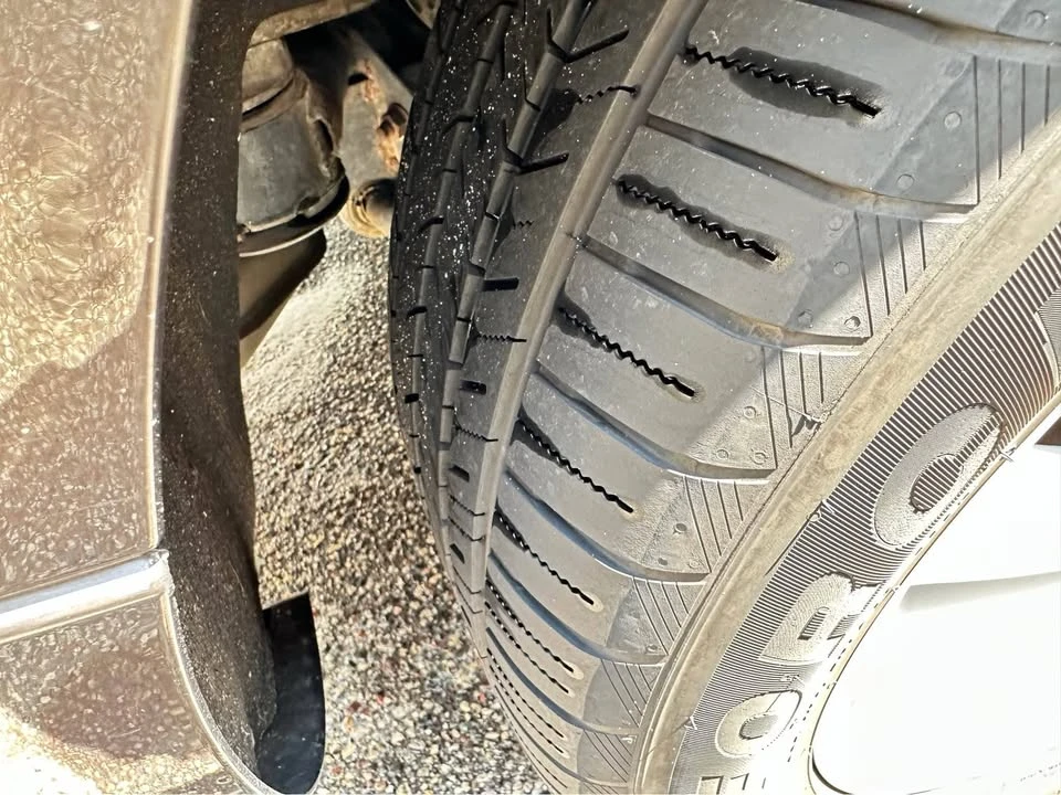 2011 Audi 4L Q7 - Image 12 of 13