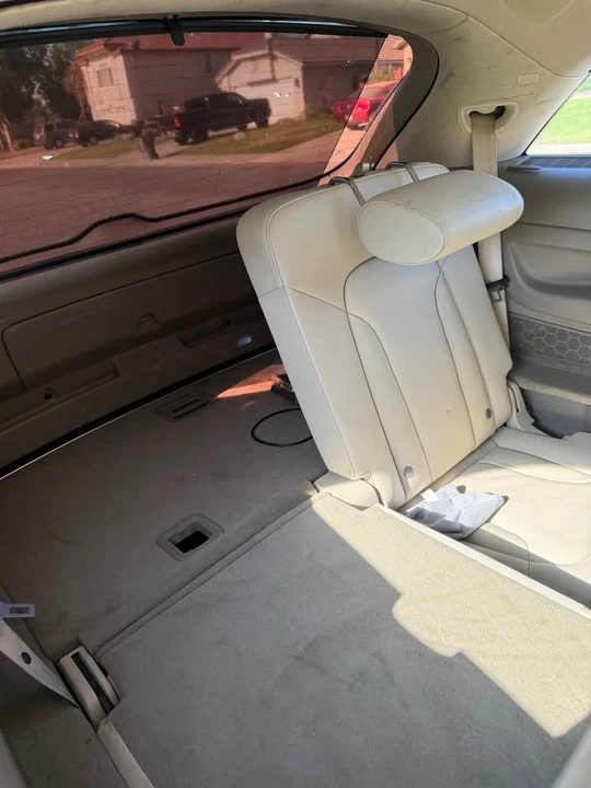 2011 Audi 4L Q7 - Image 7 of 11