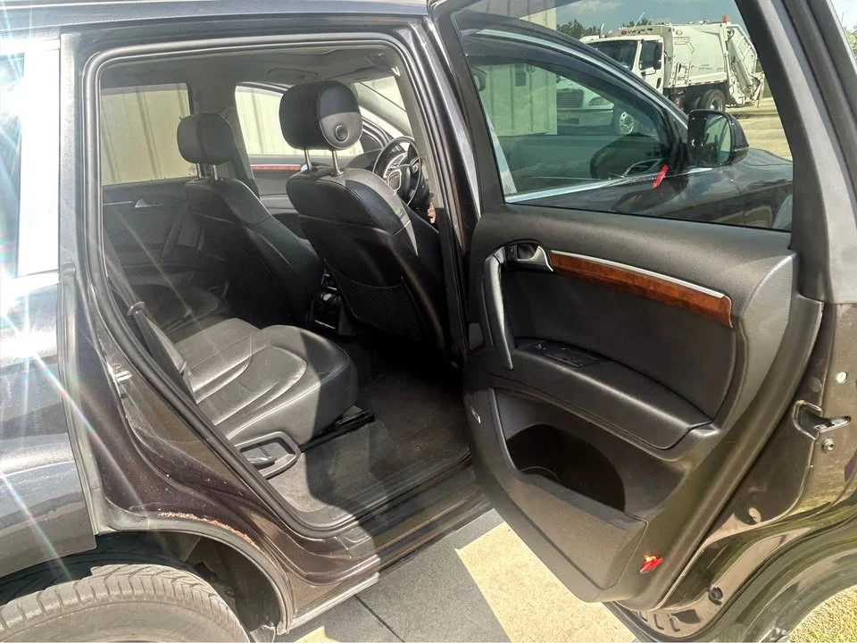 2011 Audi 4L Q7 - Image 11 of 12