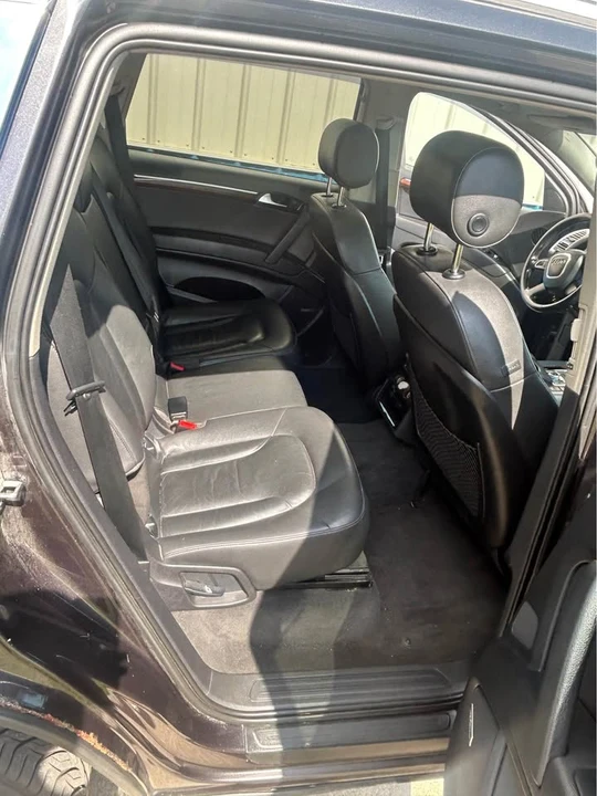 2011 Audi 4L Q7 - Image 10 of 12