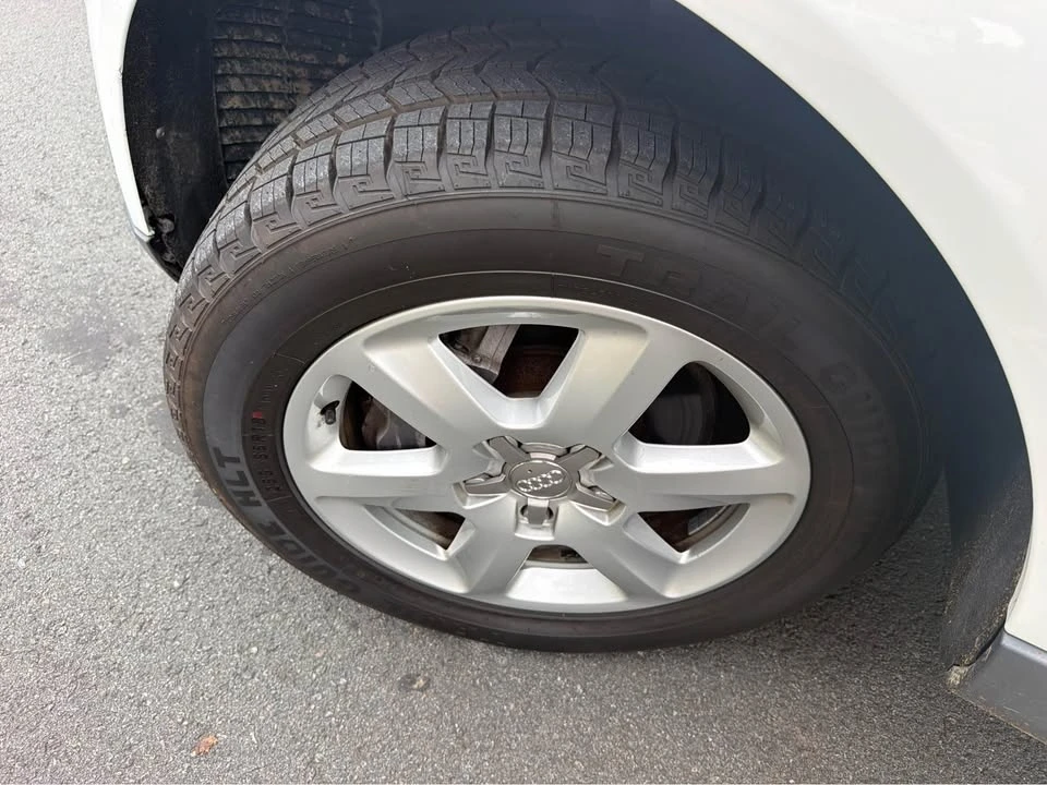 2011 Audi 4L Q7 - Image 17 of 17