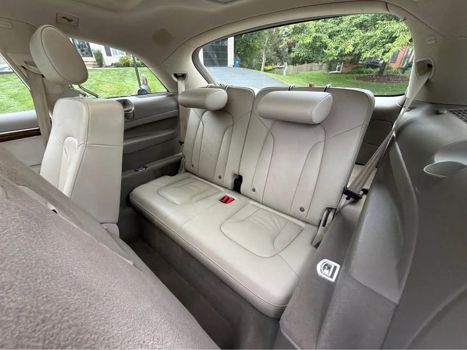 2011 Audi 4L Q7 - Image 16 of 17