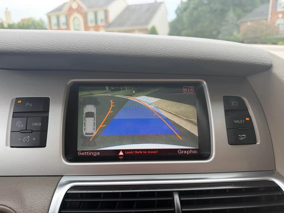 2011 Audi 4L Q7 - Image 14 of 17