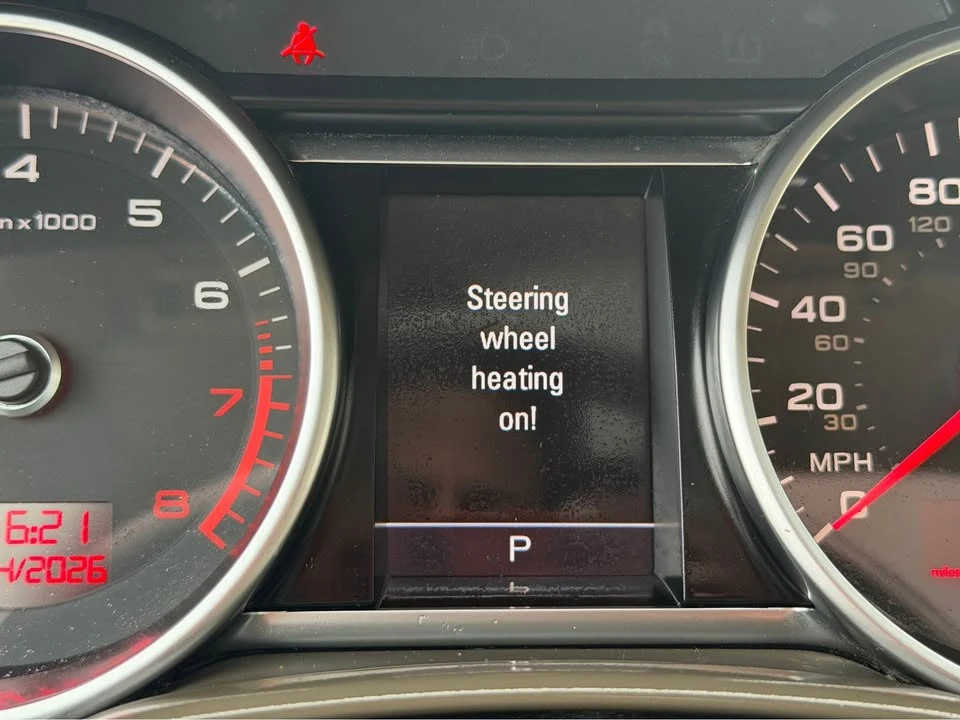 2011 Audi 4L Q7 - Image 11 of 17