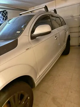 2011 Audi Q7 3.0T Quattro Premium