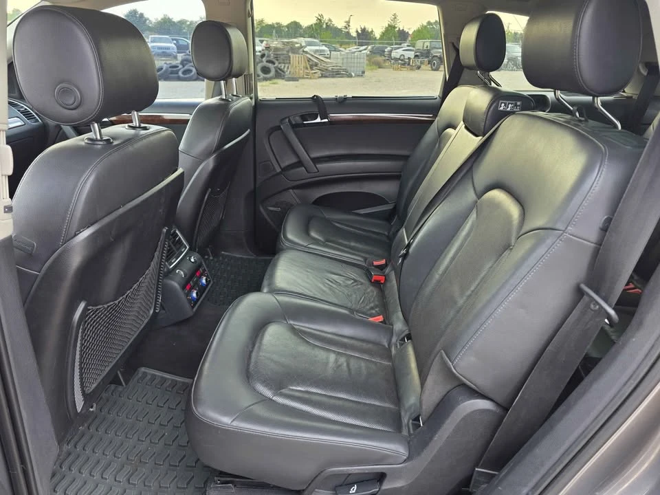 2011 Audi 4L Q7 - Image 7 of 15
