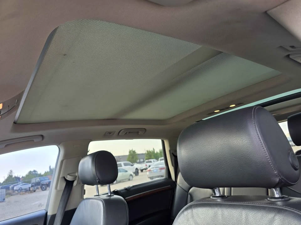 2011 Audi 4L Q7 - Image 13 of 15
