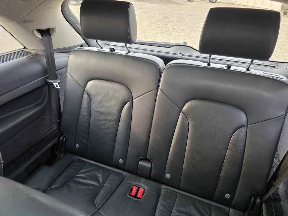 2011 Audi 4L Q7 - Image 8 of 15
