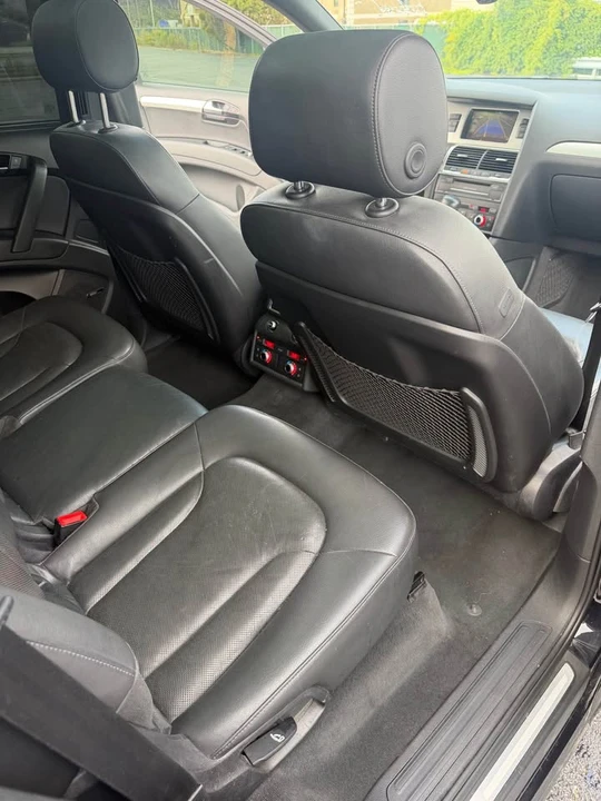 2011 Audi 4L Q7 - Image 10 of 14