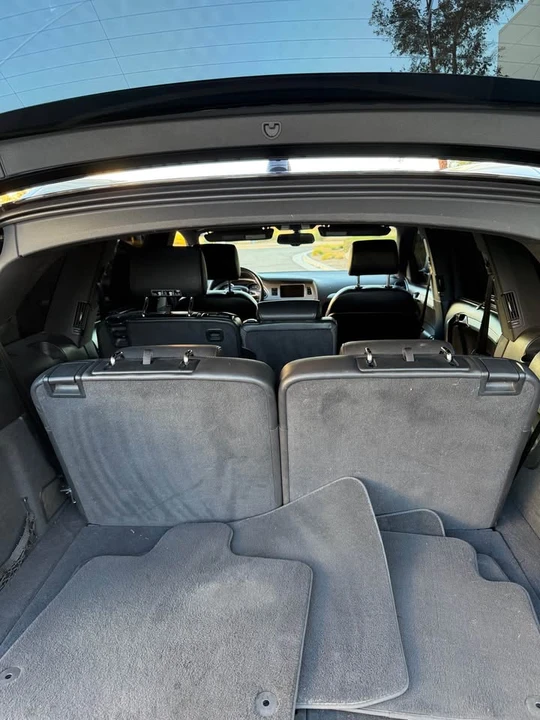 2011 Audi 4L Q7 - Image 14 of 14