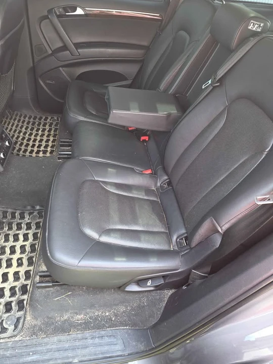 2011 Audi 4L Q7 - Image 5 of 5