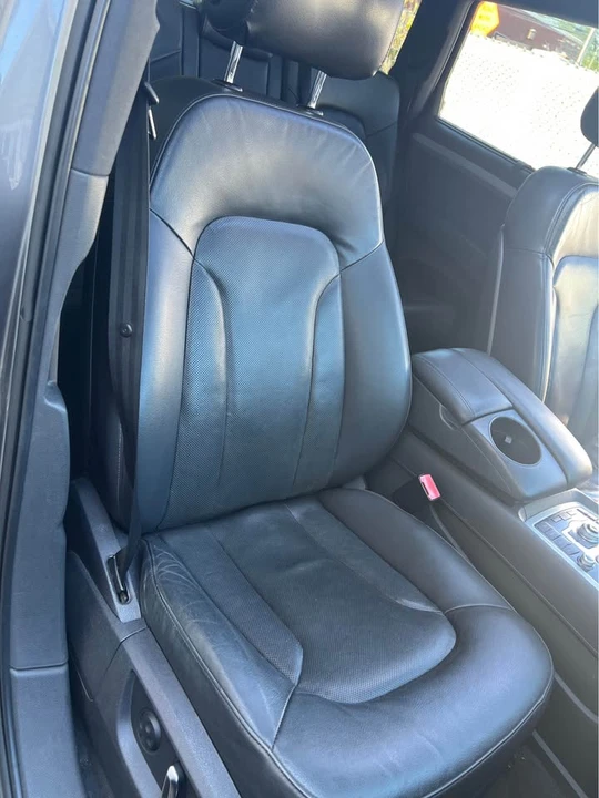 2011 Audi 4L Q7 - Image 5 of 14
