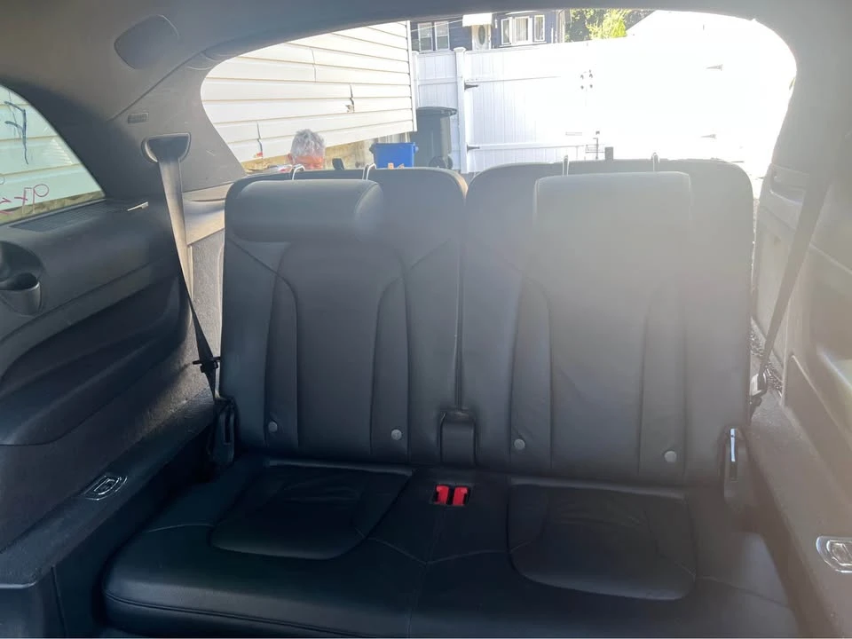 2011 Audi 4L Q7 - Image 3 of 14