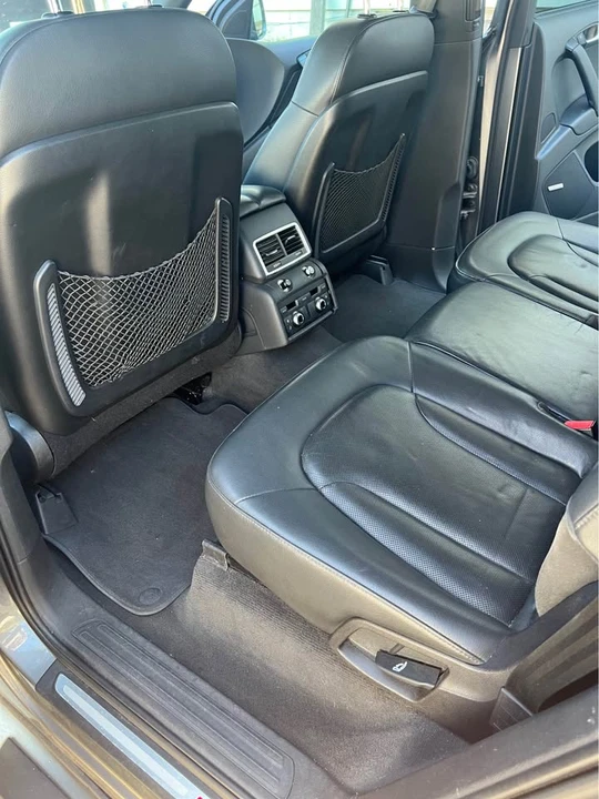 2011 Audi 4L Q7 - Image 4 of 14