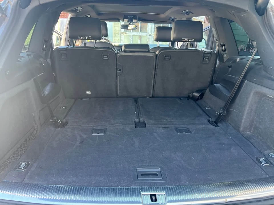 2011 Audi 4L Q7 - Image 2 of 14
