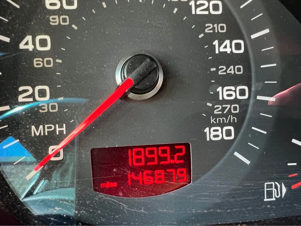 2011 Audi 4L Q7 - Image 10 of 14
