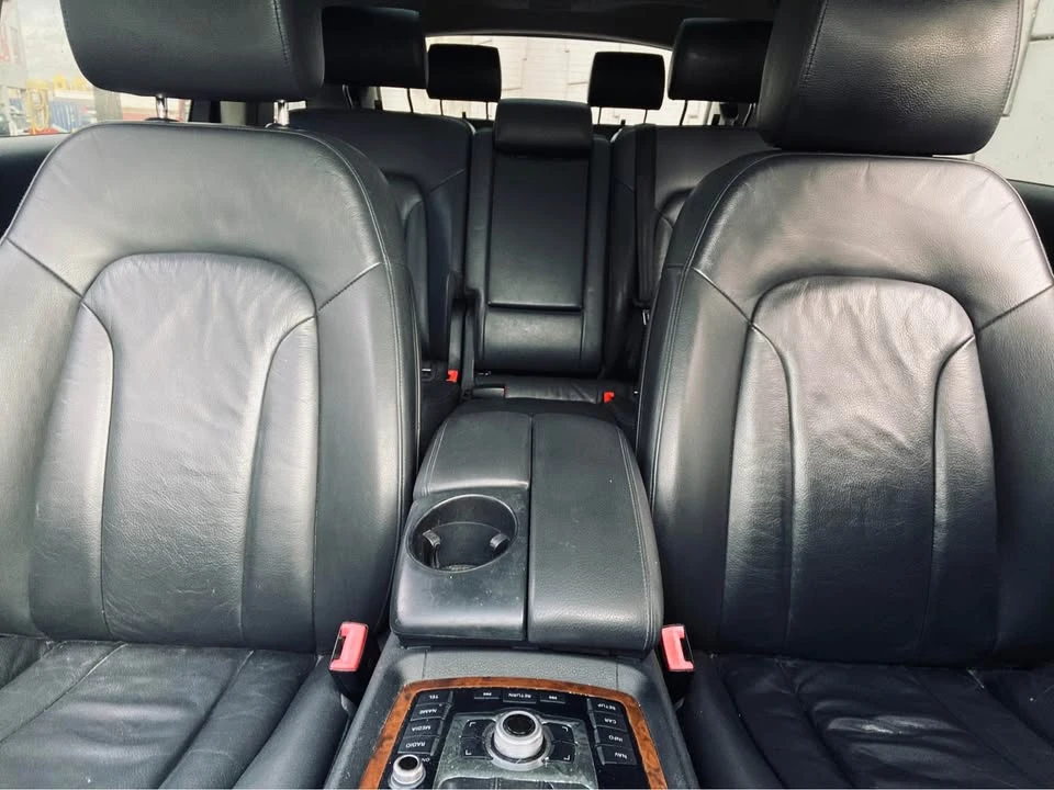 2011 Audi 4L Q7 - Image 5 of 6