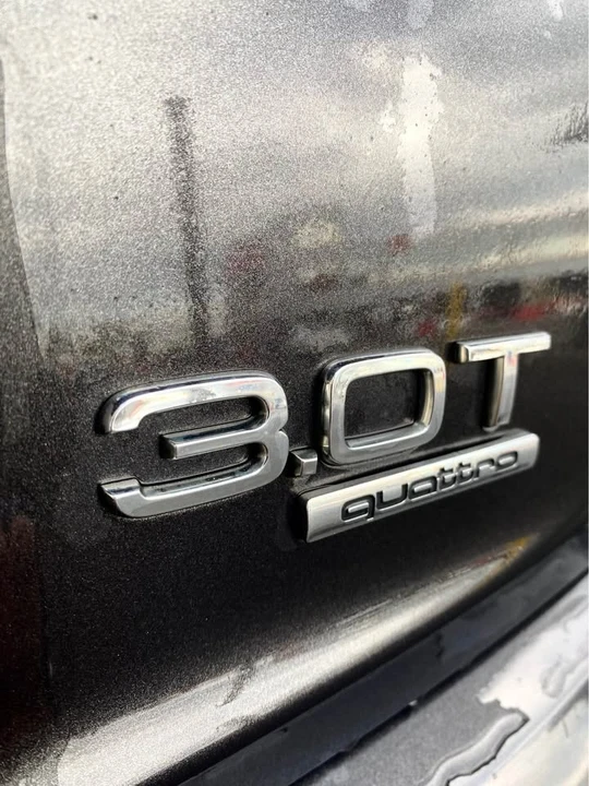 2011 Audi 4L Q7 - Image 7 of 7