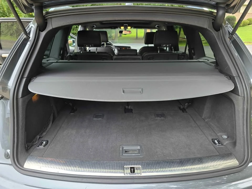 2011 Audi 4L Q7 - Image 11 of 13