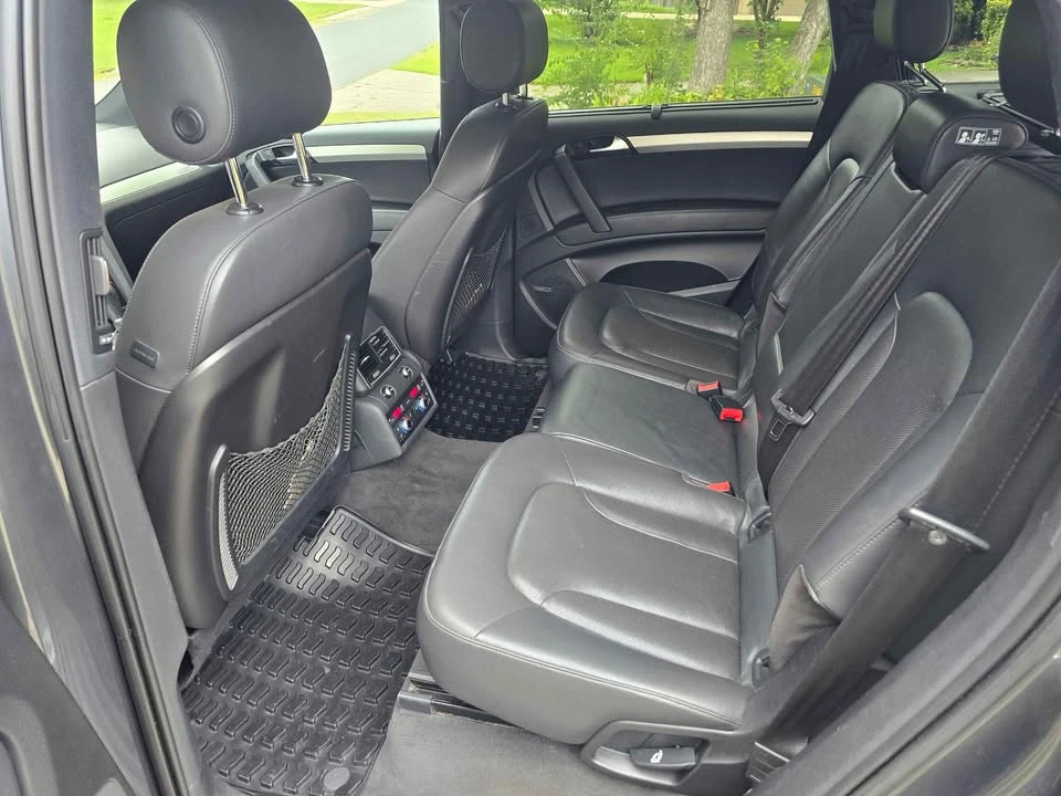 2011 Audi 4L Q7 - Image 9 of 13