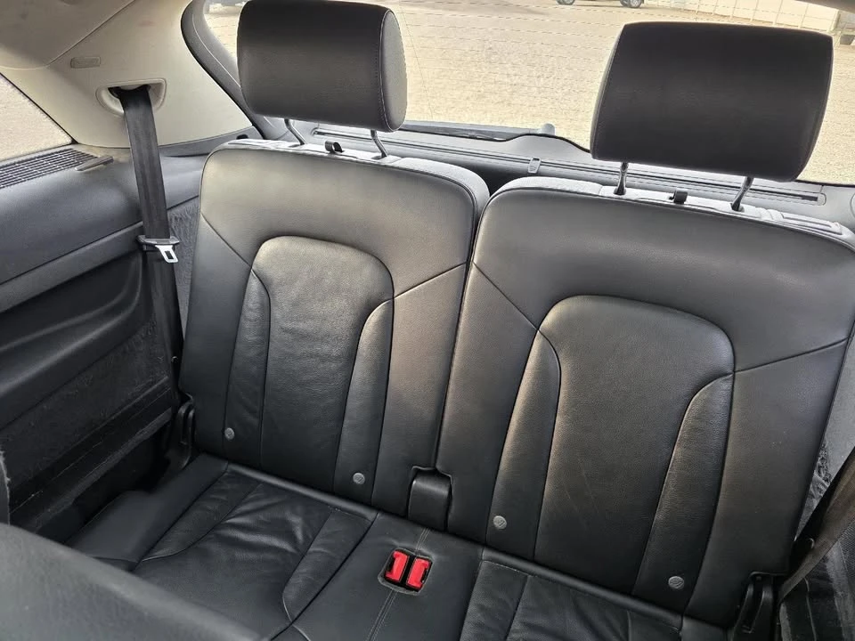 2011 Audi 4L Q7 - Image 10 of 14