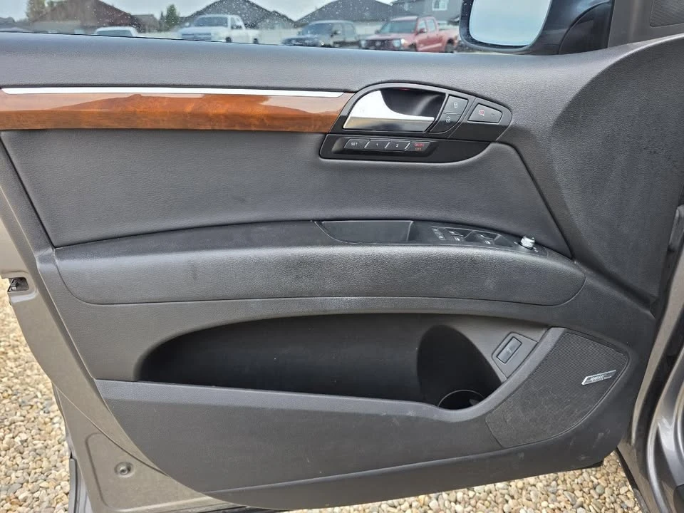 2011 Audi 4L Q7 - Image 9 of 18