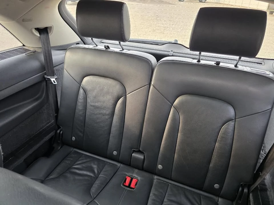 2011 Audi 4L Q7 - Image 11 of 18